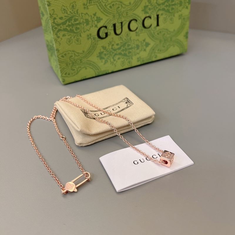 Gucci Necklaces